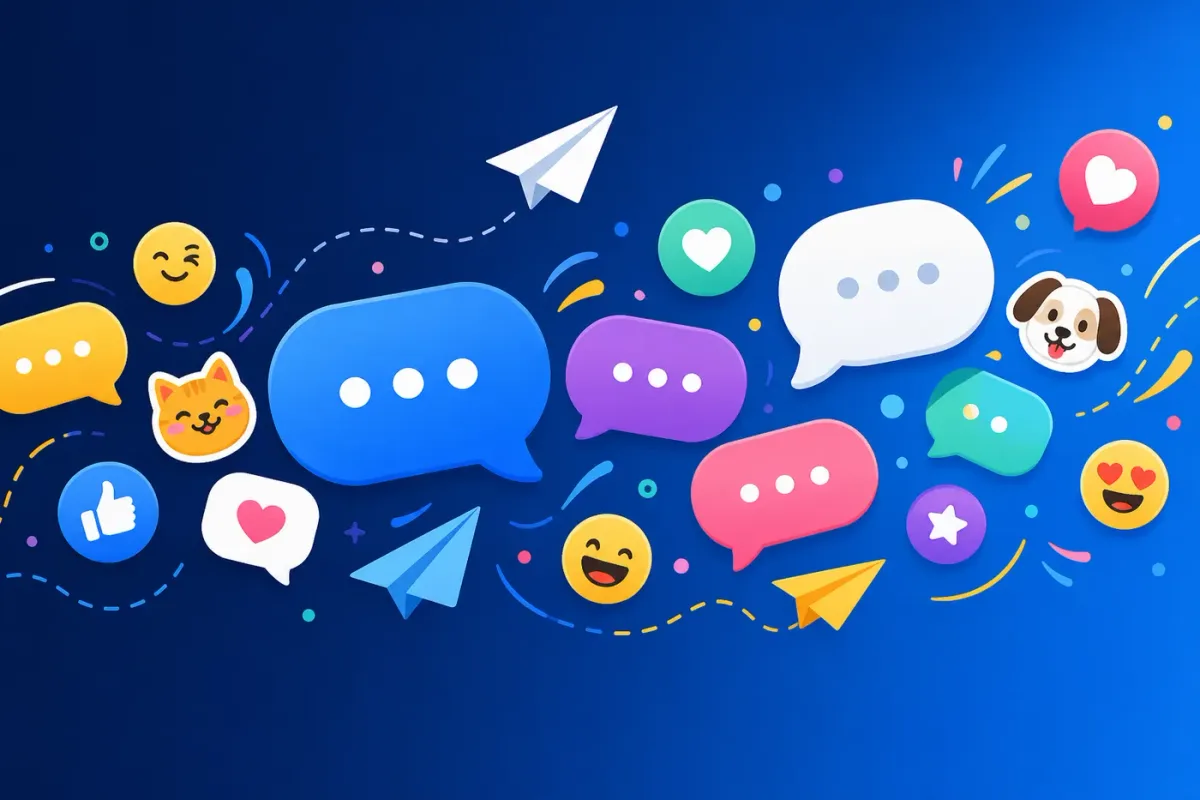 Comparaison Telegram gratuit et Telegram Premium
